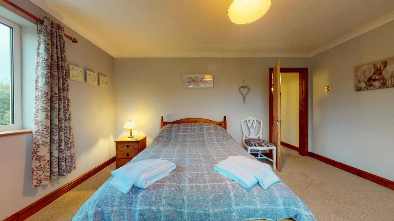 Jaw-Dropping Beach House In Anglesey Benllech Eksteriør billede