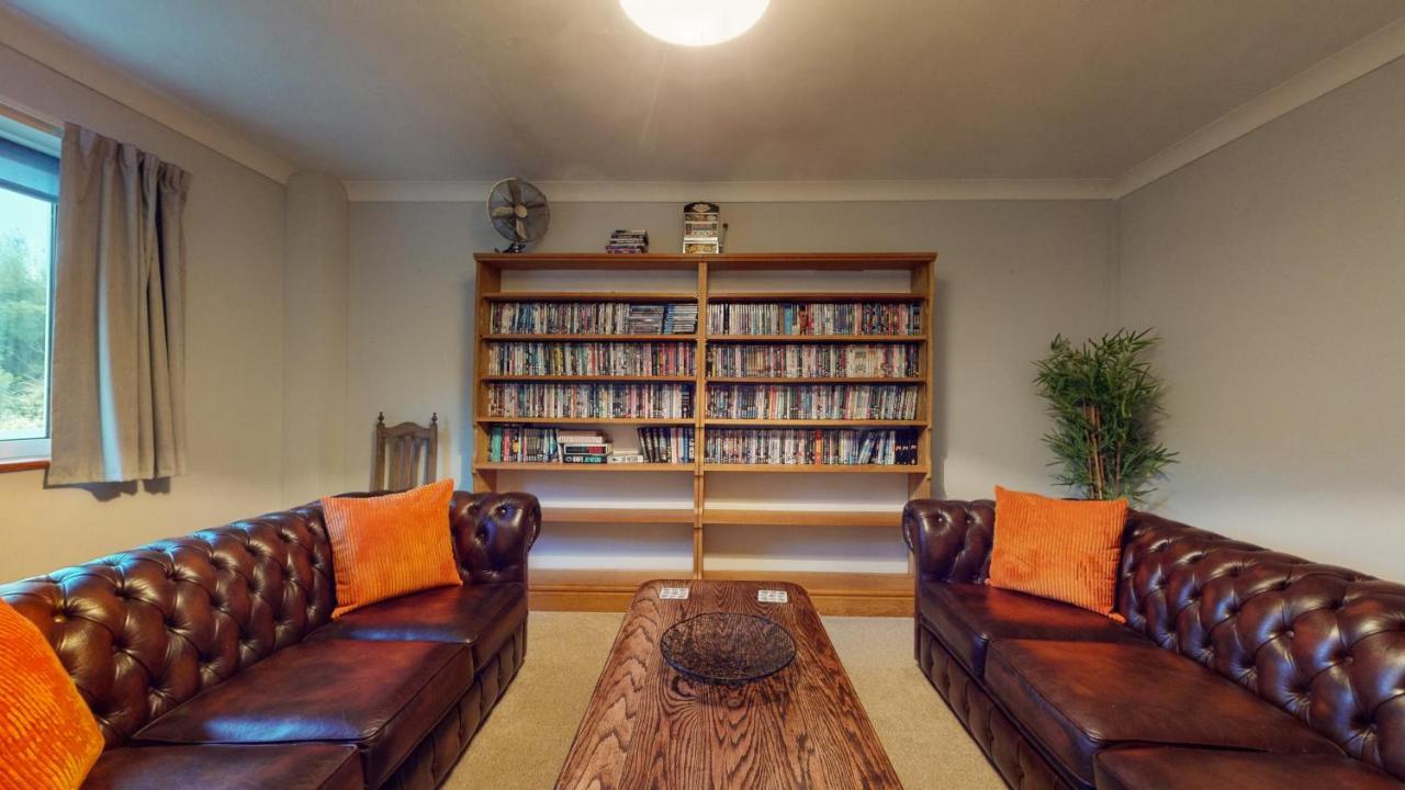 Jaw-Dropping Beach House In Anglesey Benllech Eksteriør billede